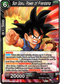 Son Goku, Power of Friendship - BT19-134 - Fighter's Ambition - Card Cavern