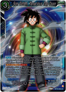 Son Goten, Tenacious Tag-Team - BT19-053 - Fighter's Ambition - Foil - Card Cavern