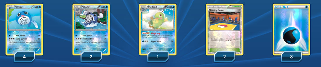 2015 Sootopolis Gym Season PTCGO Code - Card Cavern