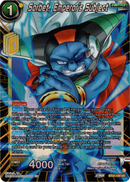 Sorbet, Emperor's Subject - BT21-105 - Wild Resurgence - Foil - Card Cavern