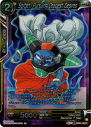 Sorbet, Pursuing Deepest Desires - BT21-126 - Wild Resurgence - Foil - Card Cavern