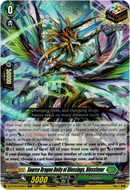 Source Dragon Deity of Blessings, Blessfavor - D-BT06/020EN - Blazing Dragon Reborn - Card Cavern