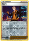 Spark - 070/078 - Pokemon Go - Reverse Holo - Card Cavern