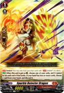 Sparkle Rejector Dragon - D-BT06/038EN - Blazing Dragon Reborn - Card Cavern