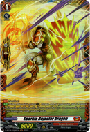 Sparkle Rejector Dragon - D-BT06/FR06EN - Blazing Dragon Reborn - Card Cavern