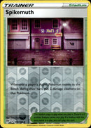 Spikemuth - 170/189 - Darkness Ablaze - Reverse Holo - Card Cavern