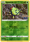 Spinarak - 006/078 - Pokemon Go - Reverse Holo - Card Cavern