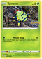 Spinarak - 006/078 - Pokemon Go - Card Cavern