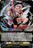 Spiral Cutie Angel - D-BT10/012EN - Dragon Masquerade - Card Cavern