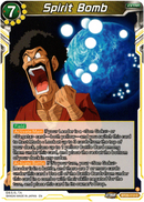 Spirit Bomb - BT20-112 C - Power Absorbed - Card Cavern