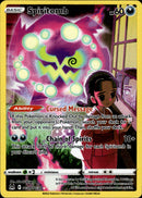 Spiritomb - TG09/TG30 - Lost Origin - Holo - Card Cavern