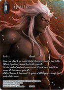 Spiritus Full Art - 20-129H - Dawn of Heroes - Foil - Card Cavern