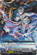 Splinter of Progression, Spalkchamber - D-BT12/077EN - Evenfall Onslaught - Card Cavern