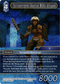 Springserpent General Mihli Aliapoh - 21-107R - Beyond Destiny - Foil - Card Cavern