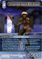 Springserpent General Mihli Aliapoh - 21-107R - Beyond Destiny - Card Cavern