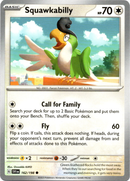 Squawkabilly - 162/198 - Scarlet & Violet - Card Cavern