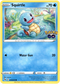 Squirtle - 015/078 - Pokemon Go - Card Cavern