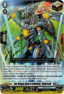 Star Dragon Deity of Infinitude, Eldobreath - D-BT06/018EN - Blazing Dragon Reborn - Card Cavern