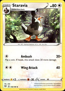 Staravia - 146/189 - Darkness Ablaze - Card Cavern