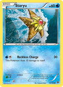 Staryu - 33/146 - XY Base - Card Cavern