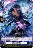 Steady Spiky - D-BT07/060EN - Raging Flames Against Emerald Storm - Card Cavern