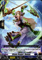 Steam Reaper, Nannia - D-BT05/064 - Triumphant Return of the Brave Heroes - Card Cavern