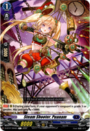Steam Shooter, Puanam - D-BT07/064EN - Raging Flames Against Emerald Storm - Card Cavern