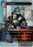 Steiner - 12-127C - Opus XII - Foil - Card Cavern