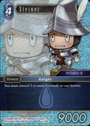 Steiner - 14-109C - Opus XIV - Foil - Card Cavern