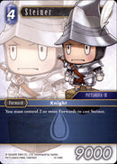 Steiner - 14-109C - Opus XIV - Card Cavern