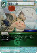 Stiltzkin - 13-043C - Opus XIII - Foil - Card Cavern