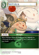 Stiltzkin - 13-043C - Opus XIII - Card Cavern