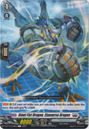 Stout Fist Dragon, Elanverse Dragon - D-BT12/078EN - Evenfall Onslaught - Card Cavern