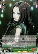 "Straight Through Our Dreams!" LAYER - BD/WE34-E19 - Morfonica×RAISE A SUILEN - Parallel - Card Cavern