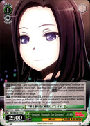 "Straight Through Our Dreams!" LAYER - BD/WE34-E19 - Morfonica×RAISE A SUILEN - Card Cavern