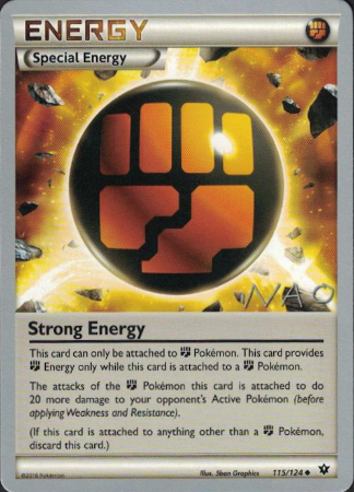 strong energy pokemon card Rocky : r/PTCGL variation to centering powerful energy pokemon card Strong