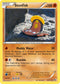 Stunfisk - 83/113 - Legendary Treasures - Card Cavern