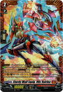 Sturdy Wall Equip, Vils Vairina - D-BT06/FR21EN - Blazing Dragon Reborn - Card Cavern