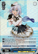 "Summerly Tone" Mashiro Kurata - BD/WE34-E30 - Morfonica×RAISE A SUILEN - Parallel - Card Cavern