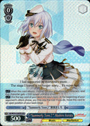 "Summerly Tone" Mashiro Kurata - BD/WE34-E30OFR - Morfonica×RAISE A SUILEN - Card Cavern