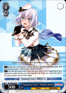 "Summerly Tone" Mashiro Kurata - BD/WE34-E30 - Morfonica×RAISE A SUILEN - Card Cavern