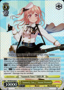 "Summerly Tone" Nanami Hiromachi - BD/WE34-E04 - Morfonica×RAISE A SUILEN - Parallel - Card Cavern