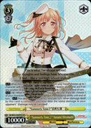 "Summerly Tone" Nanami Hiromachi - BD/WE34-E04OFR - Morfonica×RAISE A SUILEN - Card Cavern