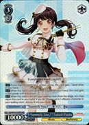 "Summerly Tone" Tsukushi Futaba - BD/WE34-E35OFR - Morfonica×RAISE A SUILEN - Card Cavern