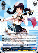 "Summerly Tone" Tsukushi Futaba - BD/WE34-E35 - Morfonica×RAISE A SUILEN - Card Cavern