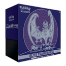 Sun & Moon -  Lunala (Purple) - Elite Trainer Box - Card Cavern