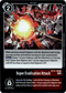 Super Eradication Attack - BT12-108 R - Across Time - Foil - Card Cavern