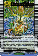 Super Kingfisher Hug - D-BT13/EX18EN - Flight of Chakrabarthi - Card Cavern