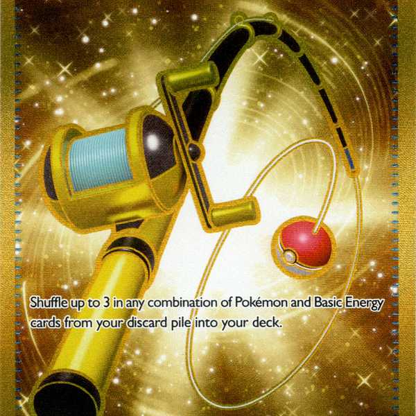 Super Rod - 276/193 - Paldea Evolved - Holo Card Cavern Trading Cards, LLC Super Rod - 276/193 - Paldea Evolved - Holo Card Cavern Trading Cards, LLC