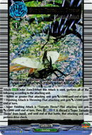 Super Tornado Throw - D-BT13/EX19EN - Flight of Chakrabarthi - Card Cavern